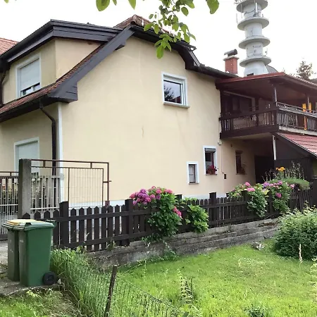 Lejlighed Tjasa